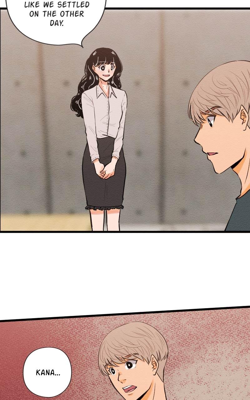 Mistake Chapter 79 - Page 9