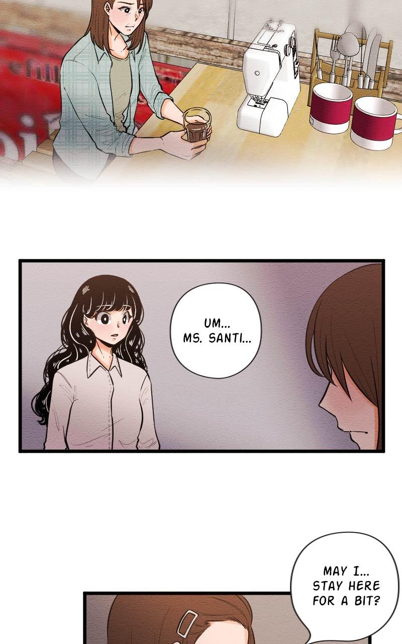 Mistake Chapter 79 - Page 17