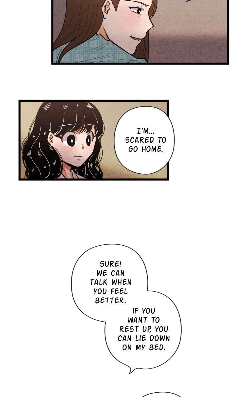 Mistake Chapter 79 - Page 18