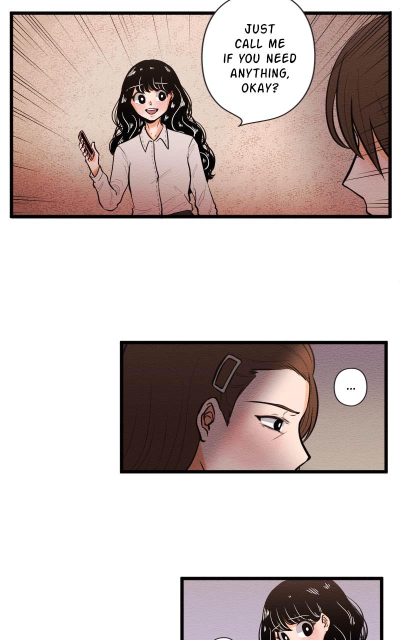 Mistake Chapter 79 - Page 19