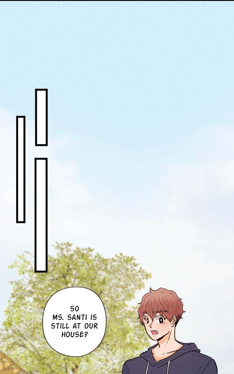 Mistake Chapter 79 - Page 21