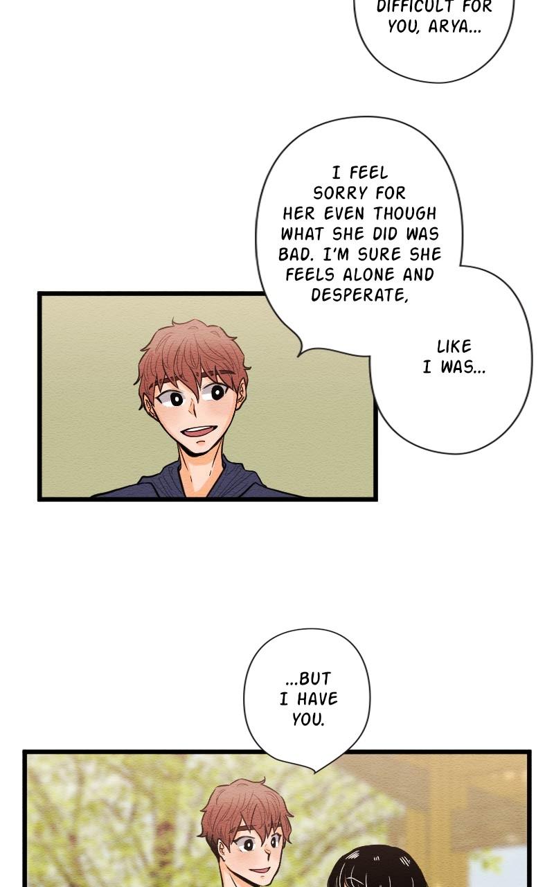 Mistake Chapter 79 - Page 23