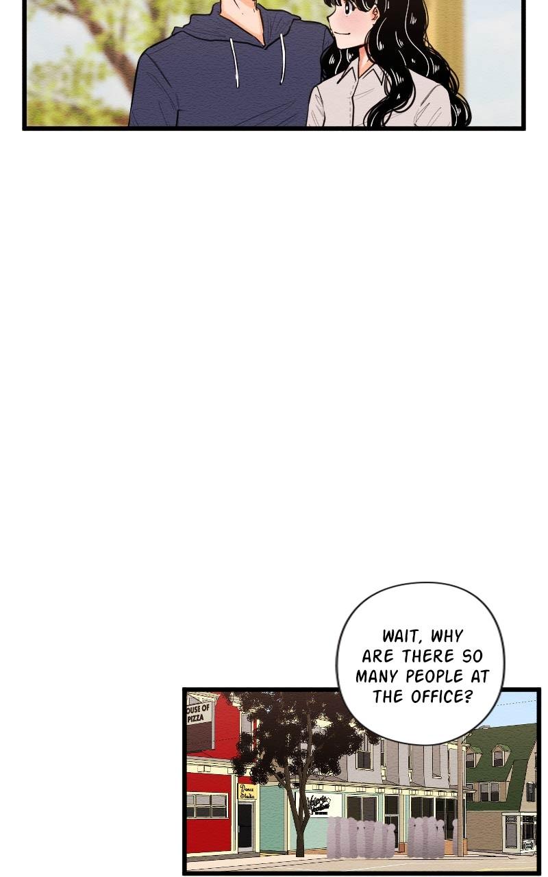 Mistake Chapter 79 - Page 24