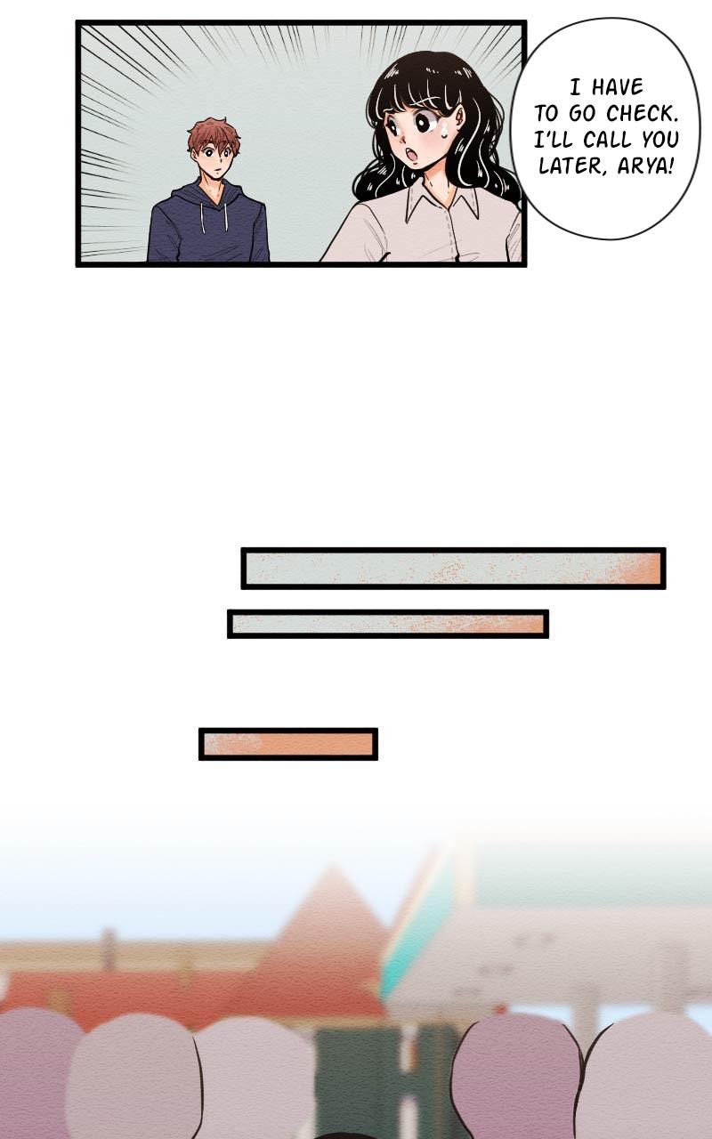 Mistake Chapter 79 - Page 25