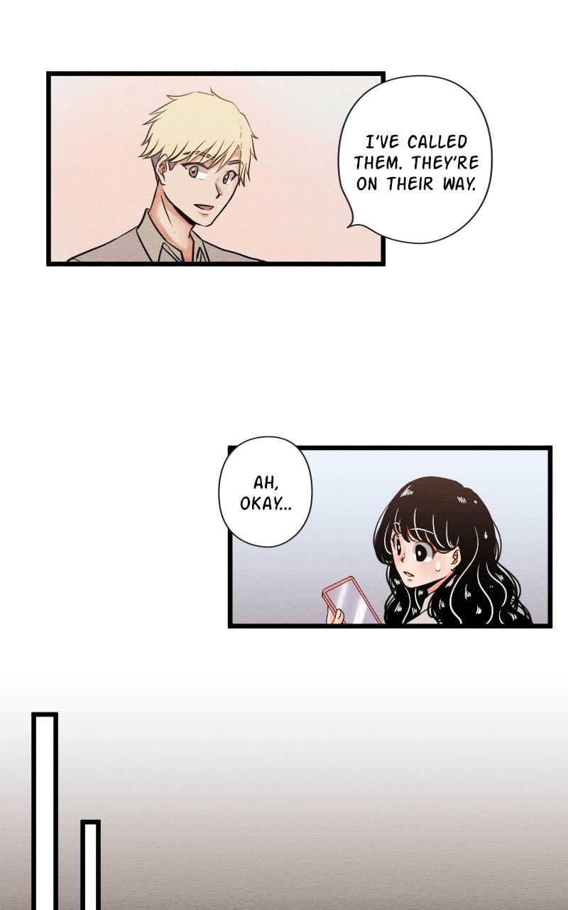 Mistake Chapter 79 - Page 30