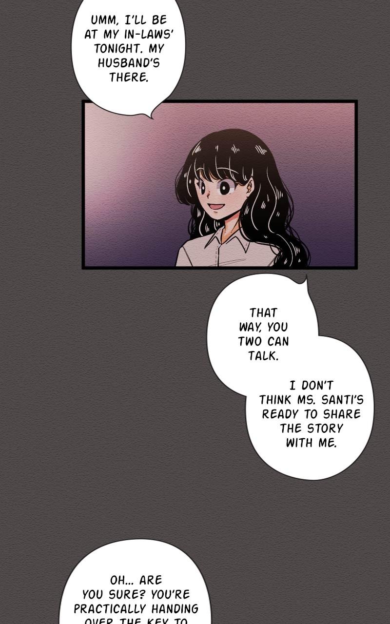 Mistake Chapter 79 - Page 33