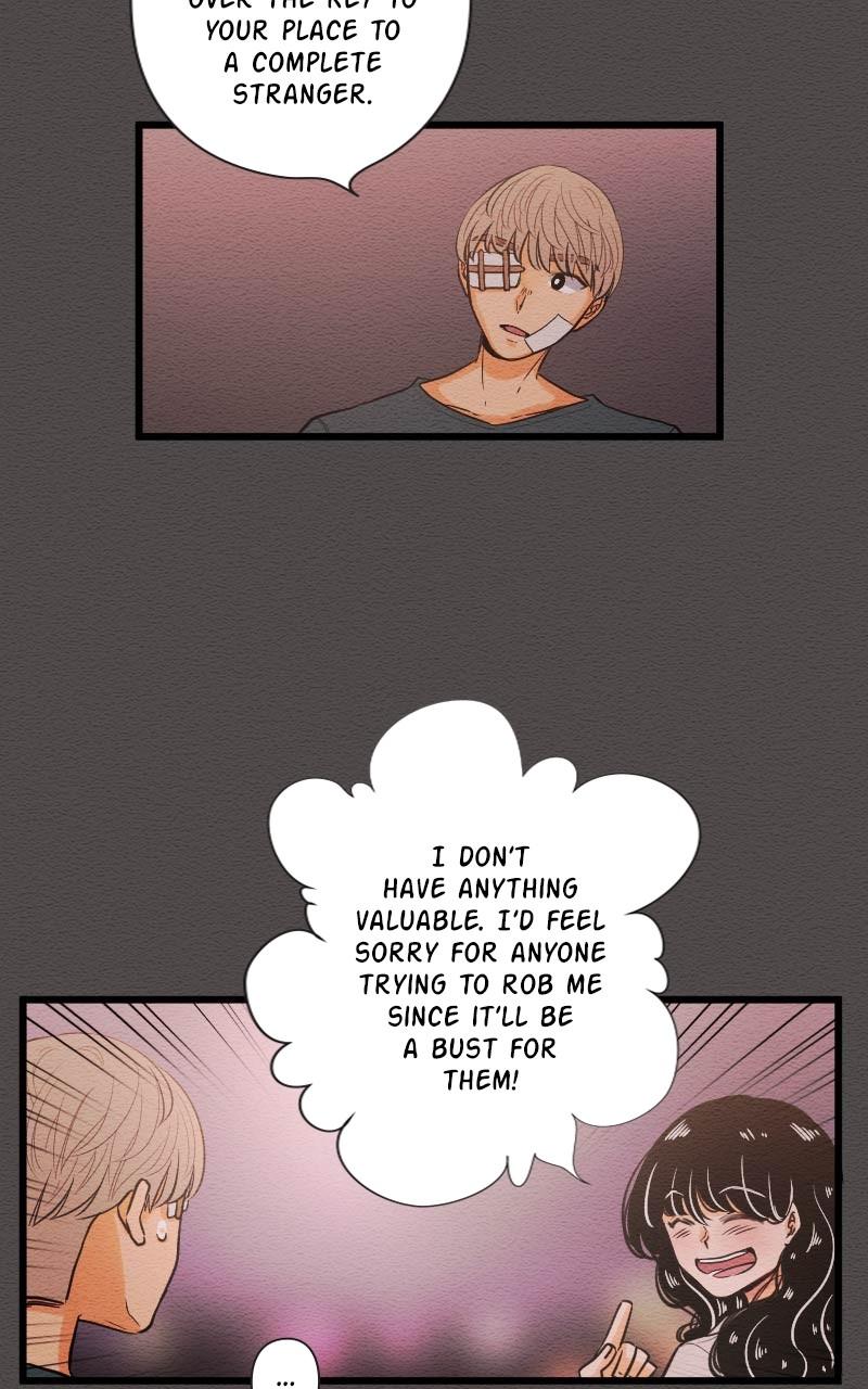 Mistake Chapter 79 - Page 34