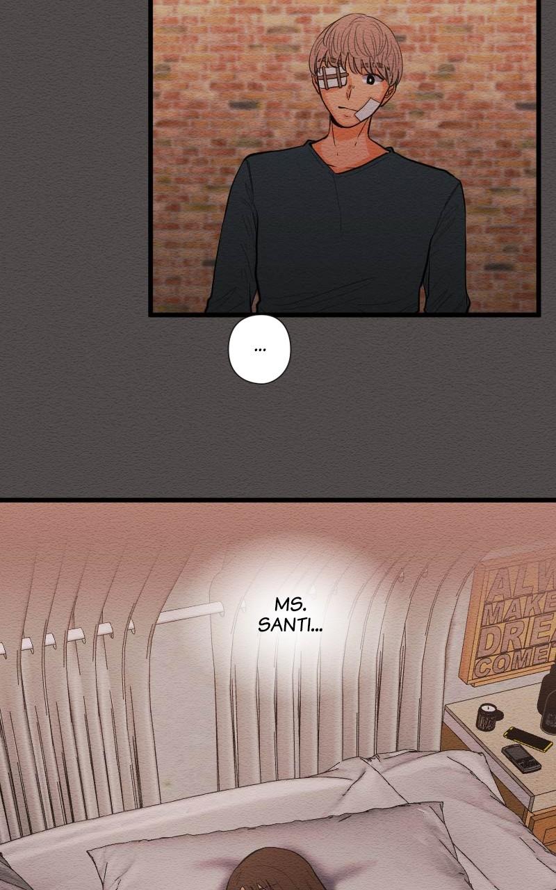 Mistake Chapter 79 - Page 38