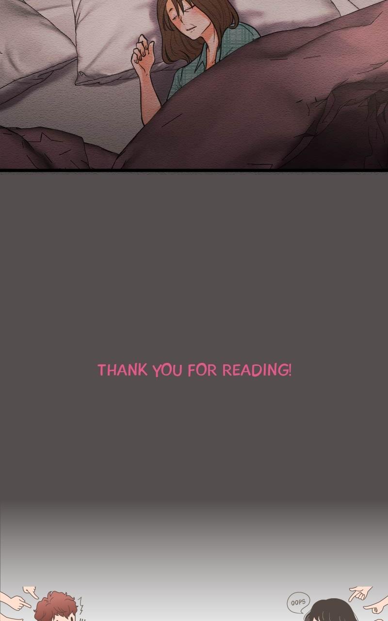 Mistake Chapter 79 - Page 39