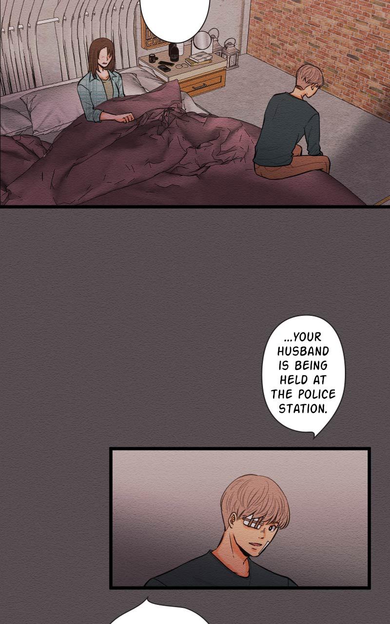 Mistake Chapter 80 - Page 4