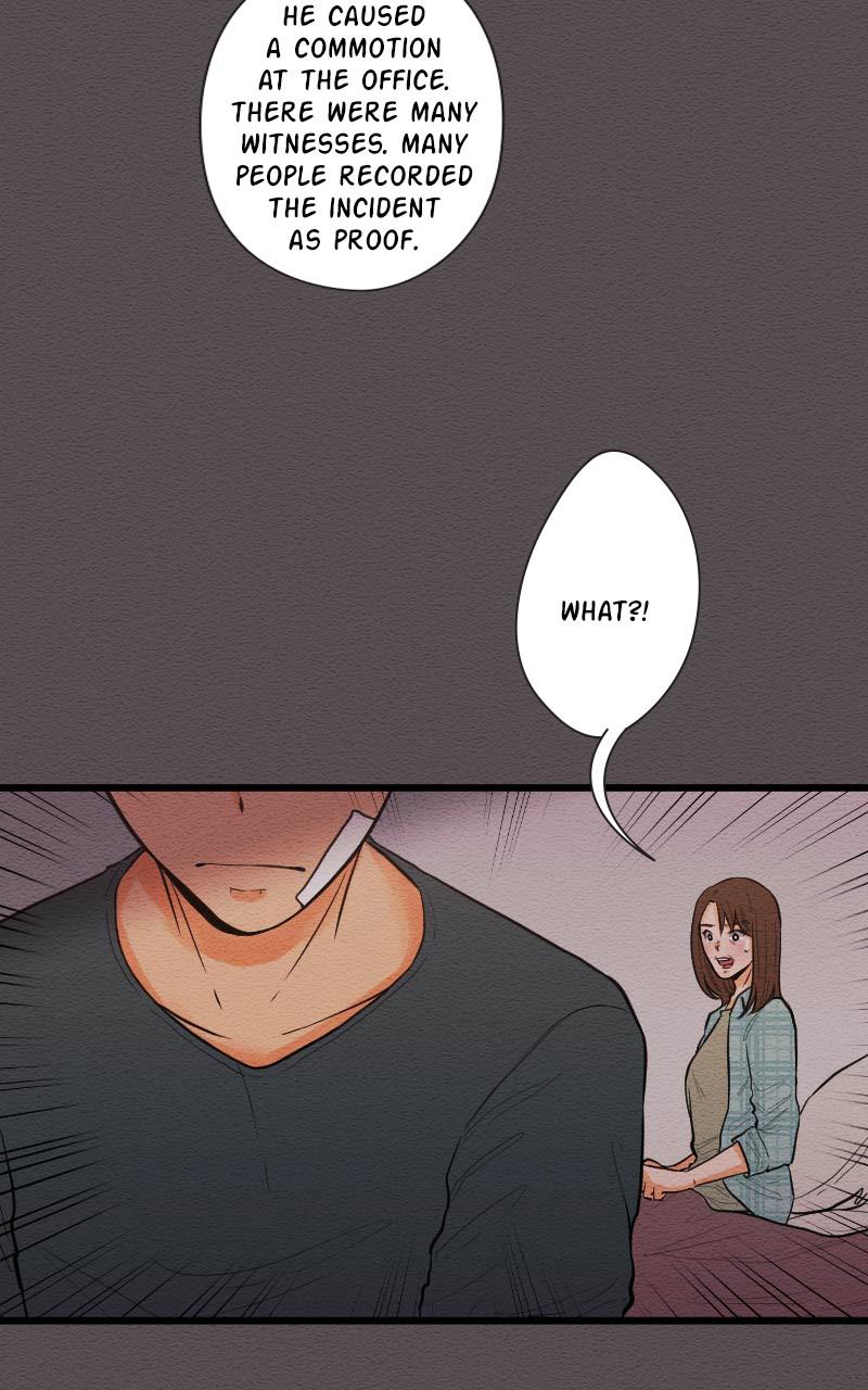 Mistake Chapter 80 - Page 5