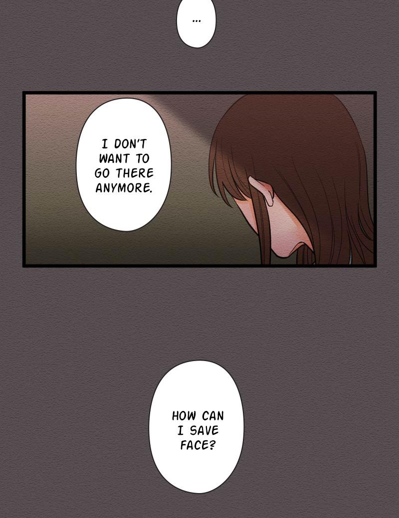 Mistake Chapter 80 - Page 8