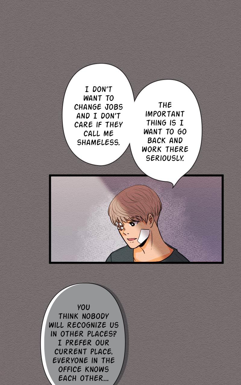 Mistake Chapter 80 - Page 9