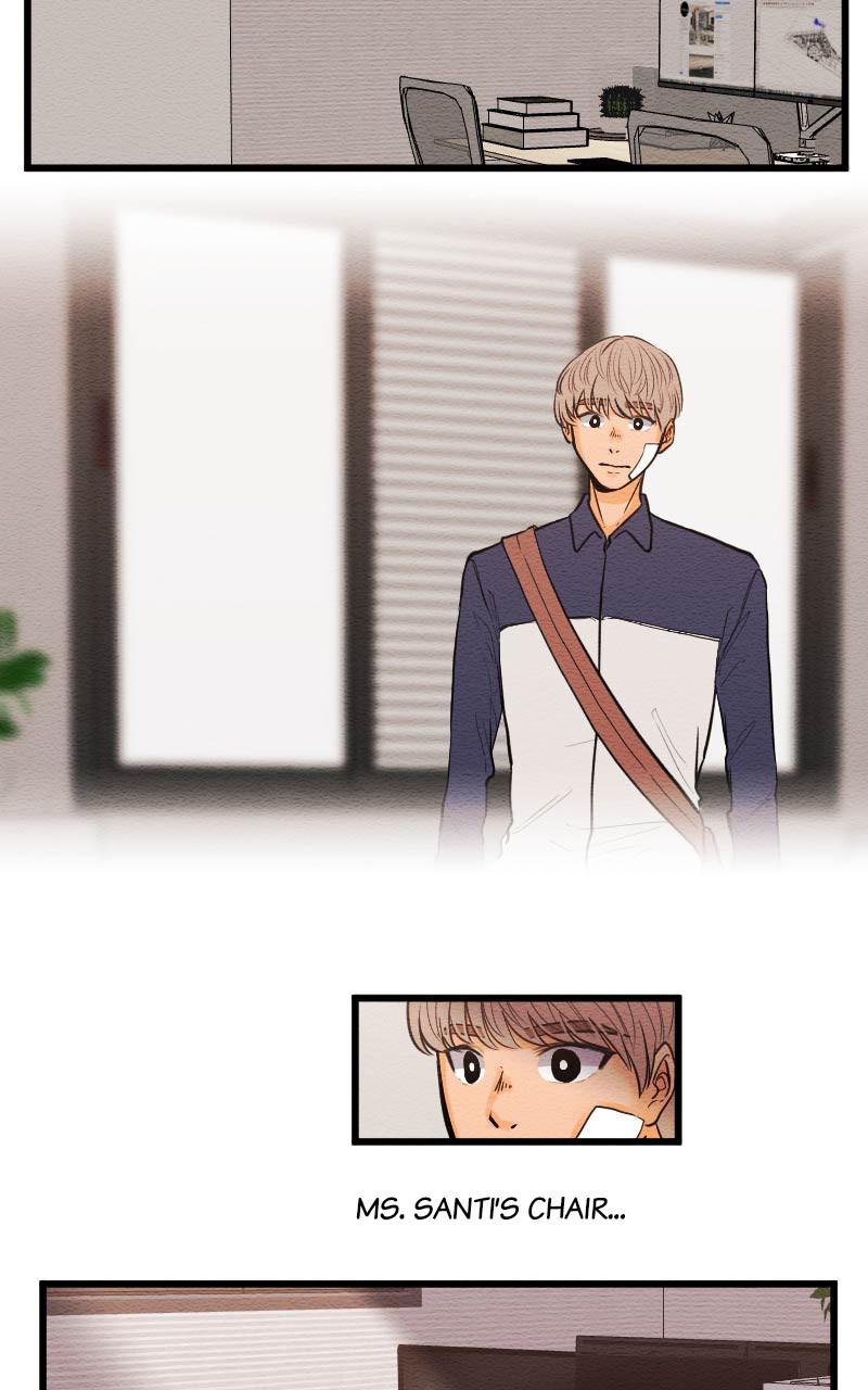 Mistake Chapter 80 - Page 12