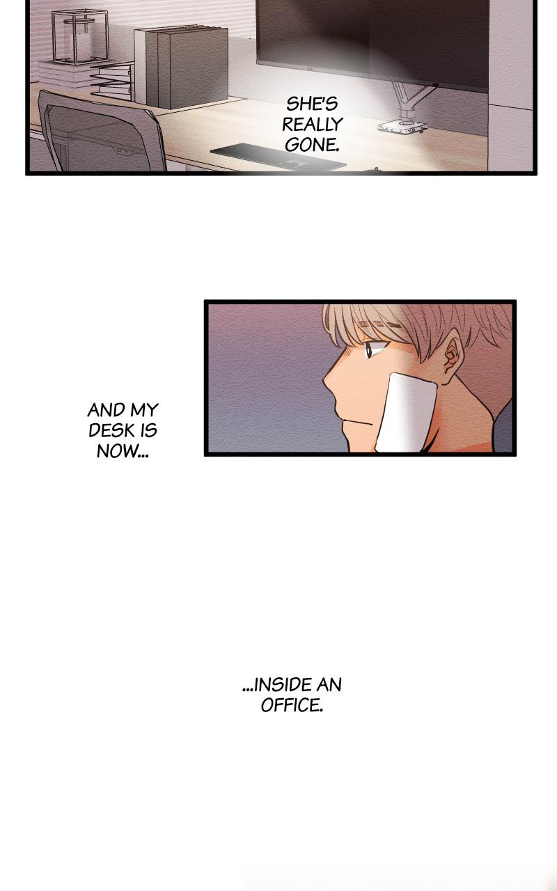 Mistake Chapter 80 - Page 13