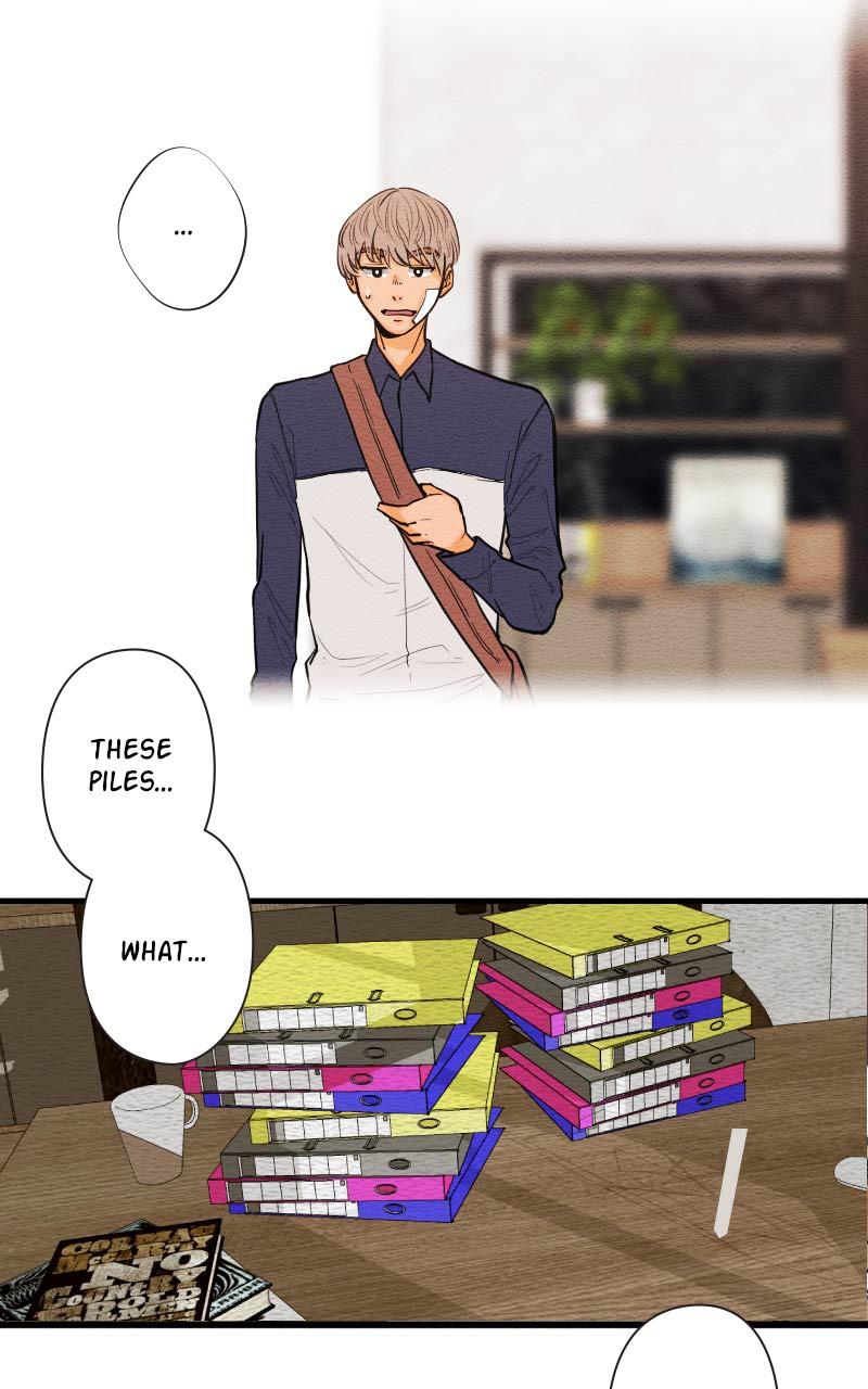 Mistake Chapter 80 - Page 14