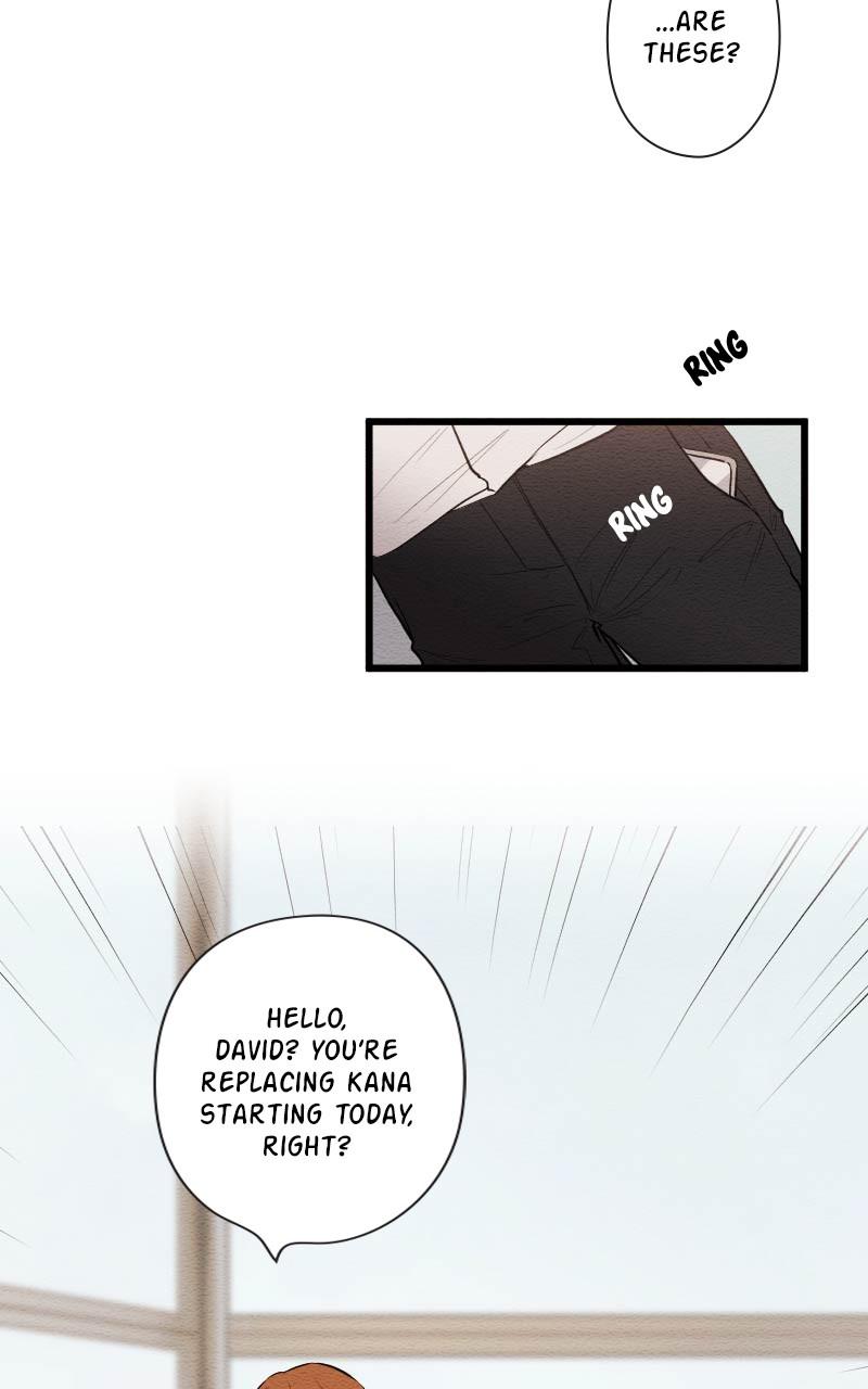 Mistake Chapter 80 - Page 15