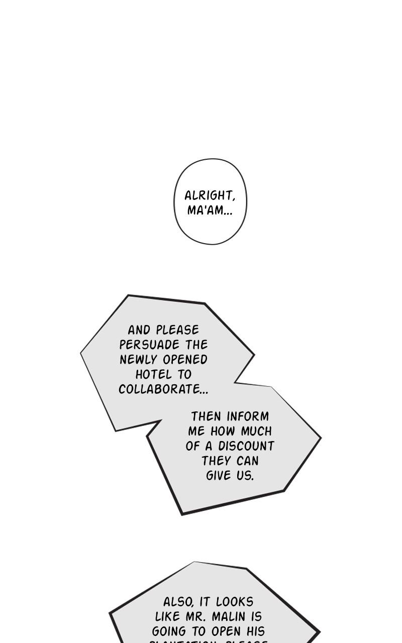 Mistake Chapter 80 - Page 20