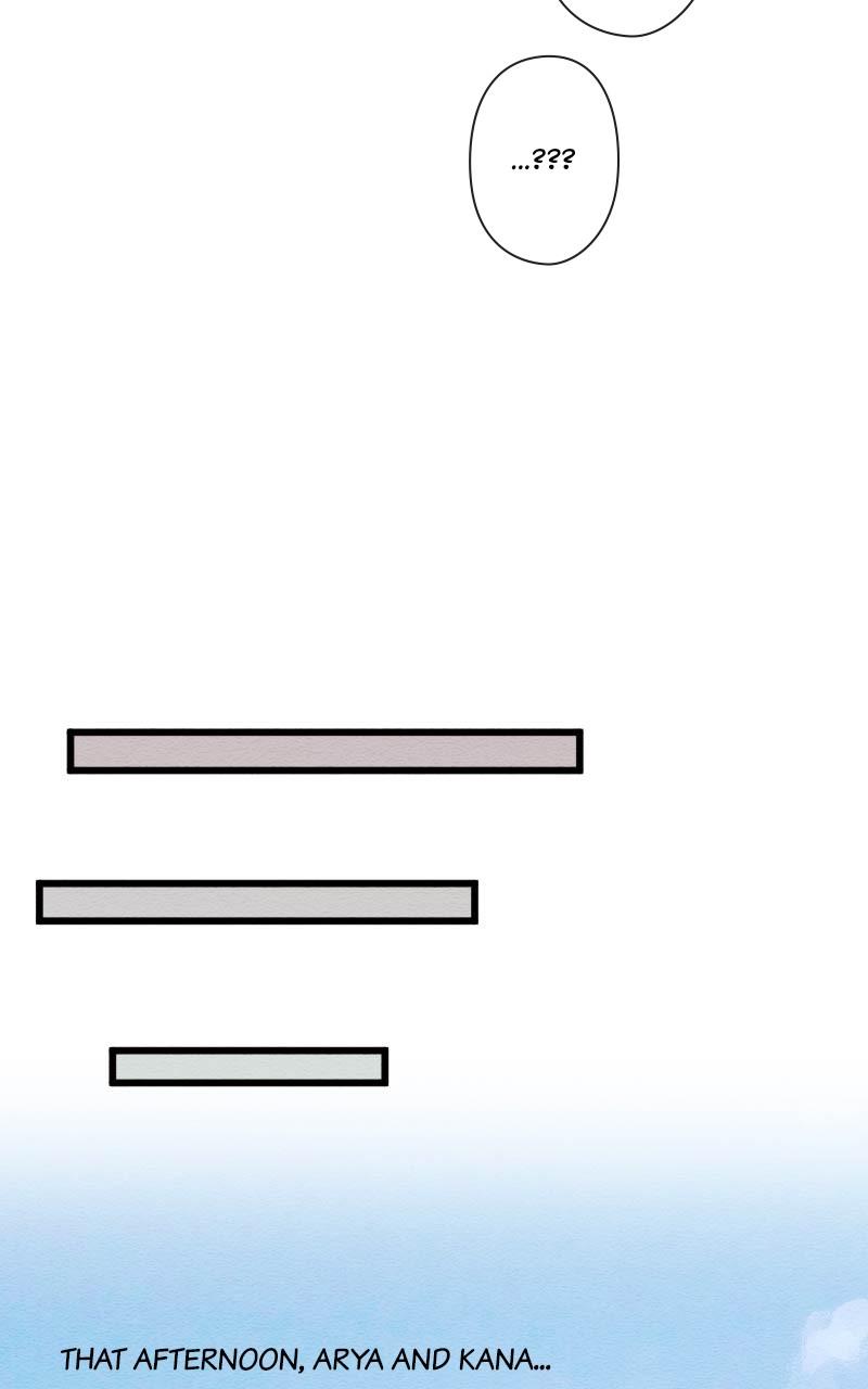 Mistake Chapter 80 - Page 23