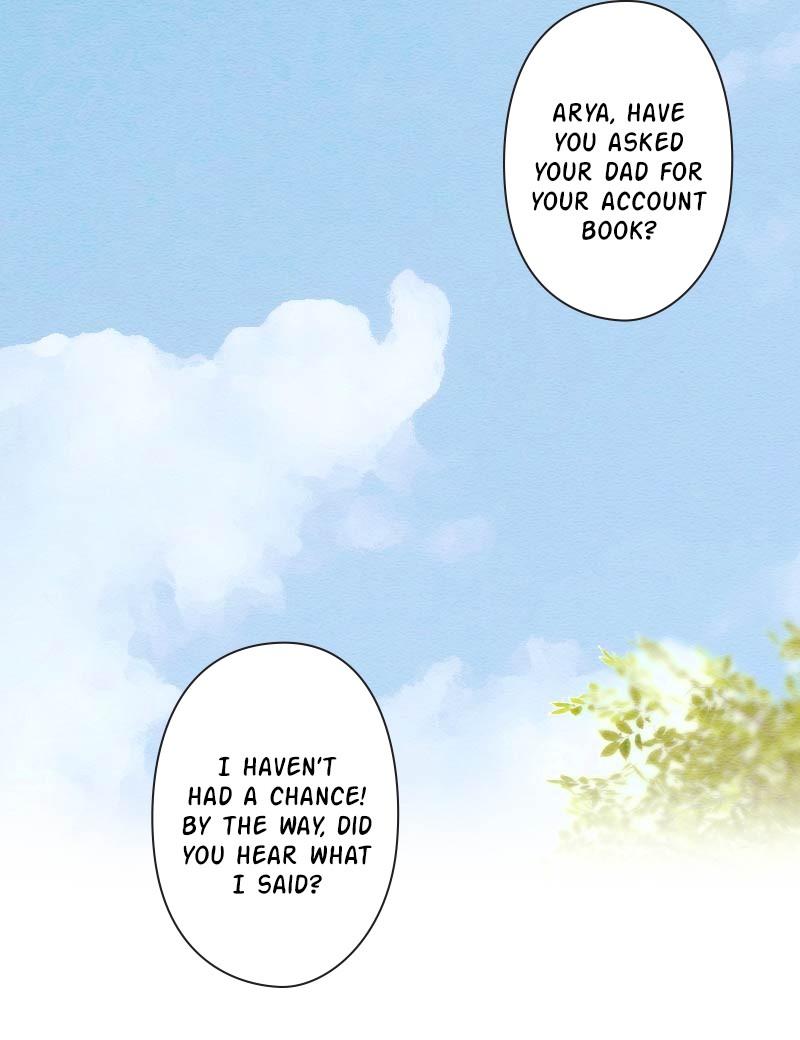 Mistake Chapter 80 - Page 24