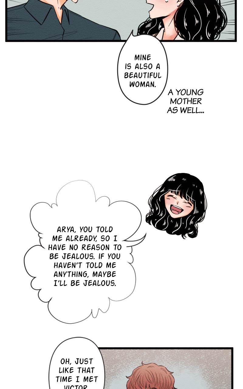 Mistake Chapter 80 - Page 27