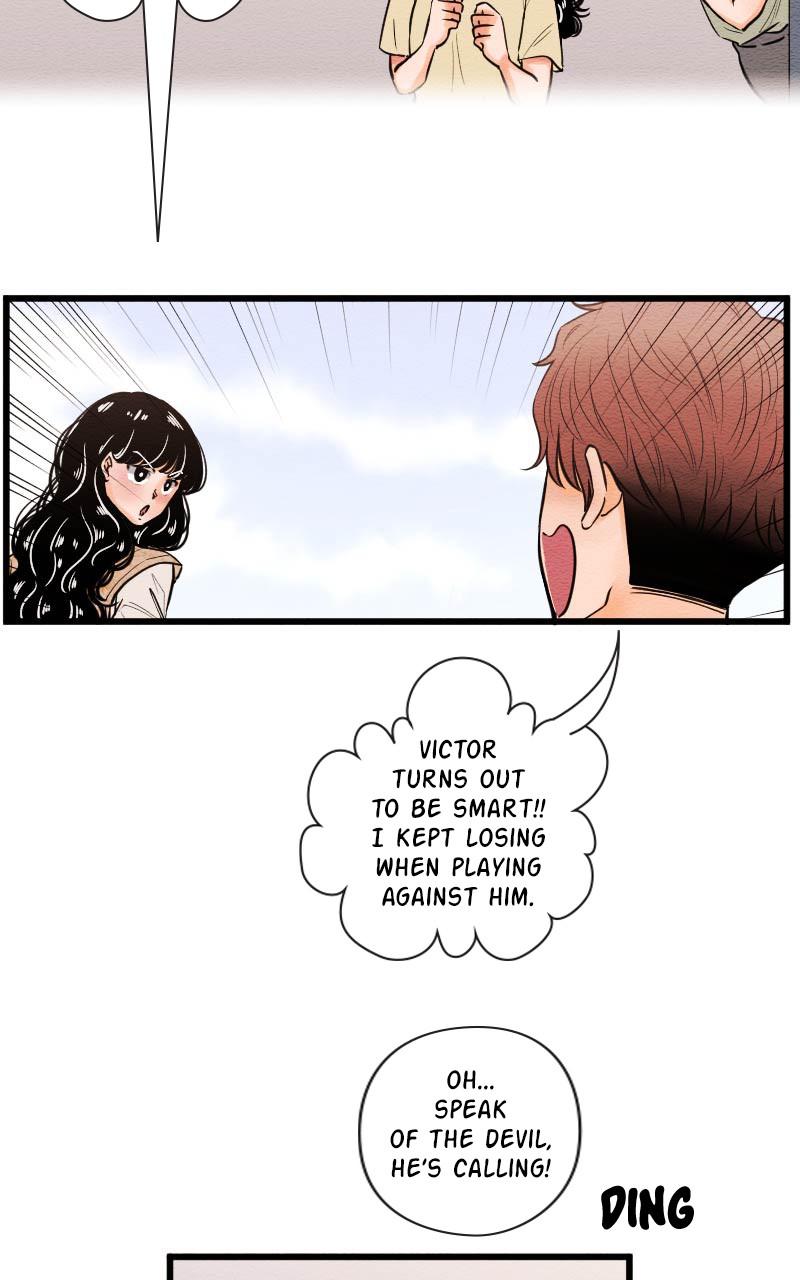 Mistake Chapter 80 - Page 29