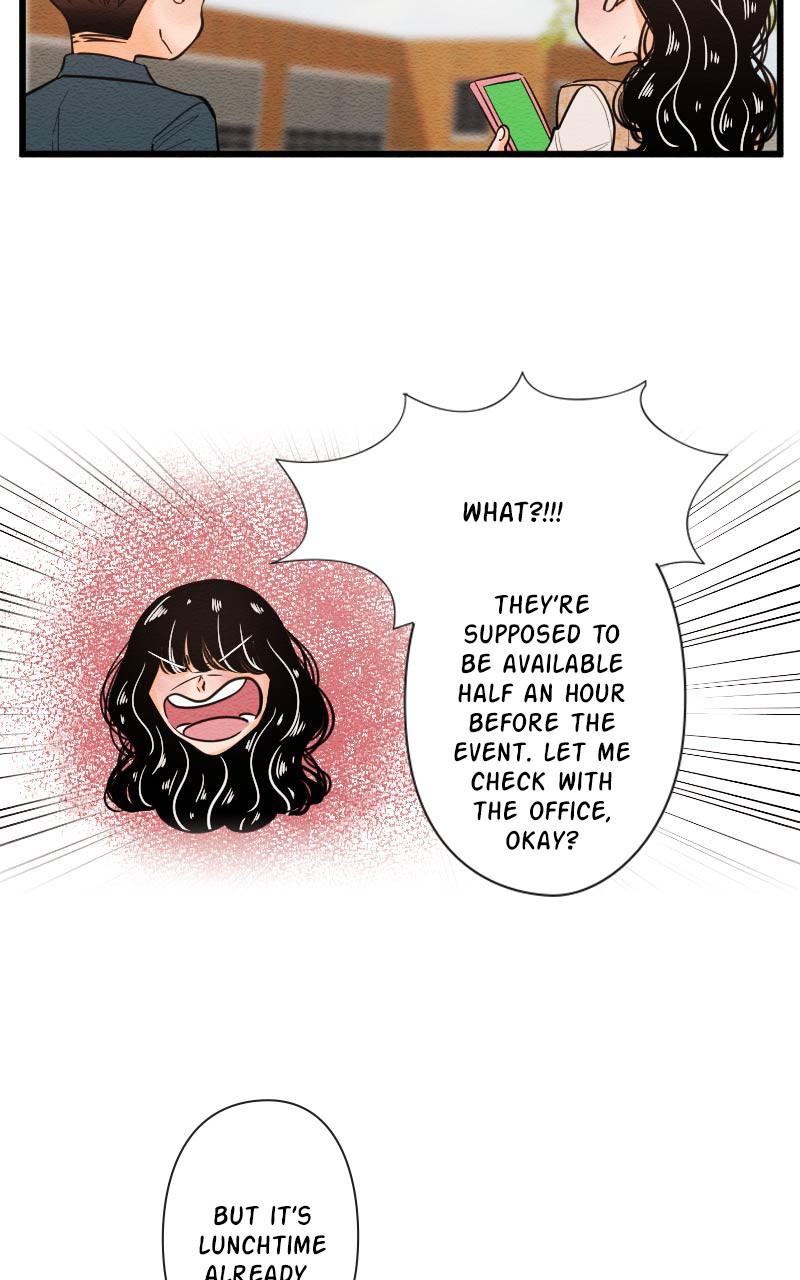 Mistake Chapter 80 - Page 31