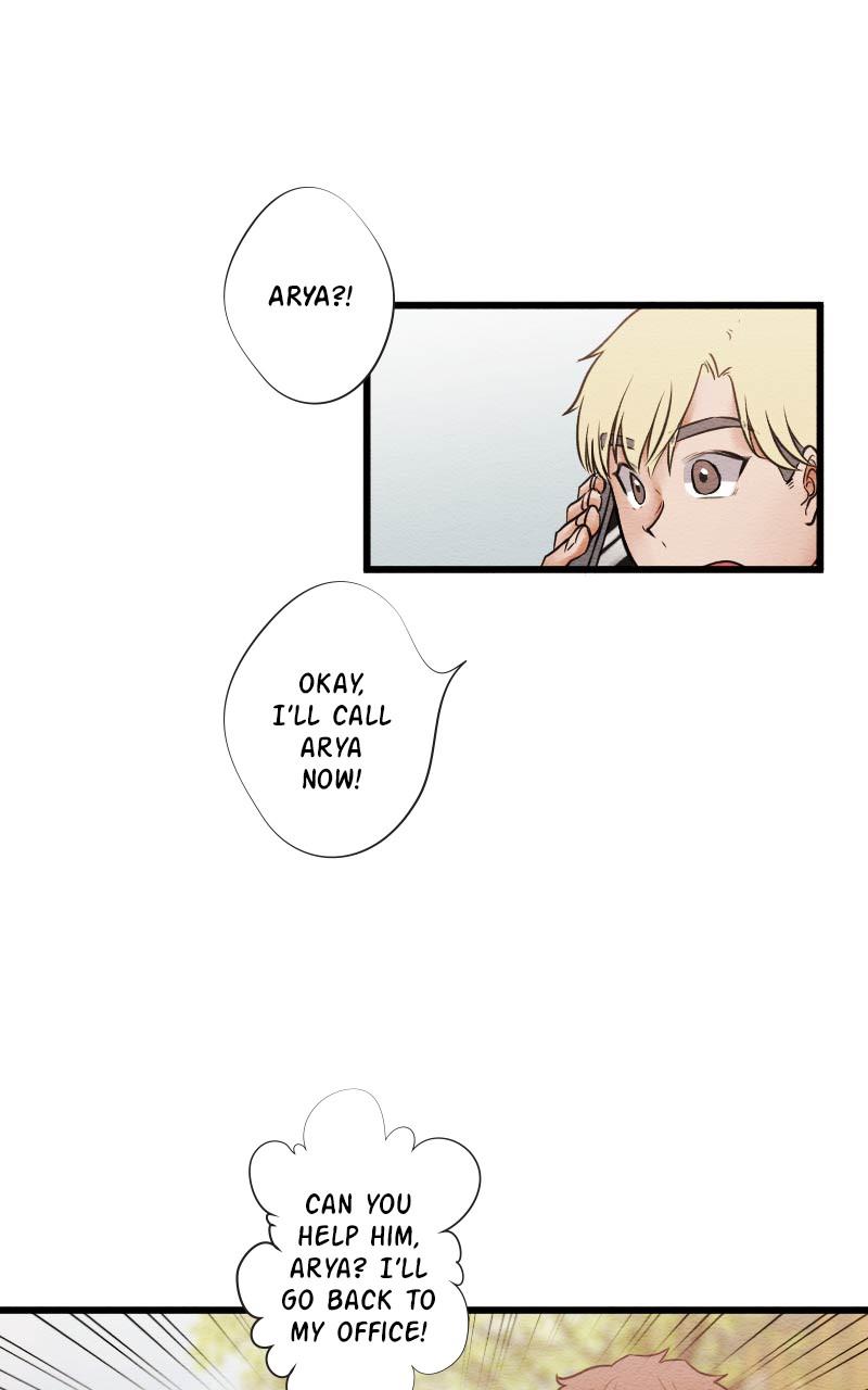 Mistake Chapter 80 - Page 33