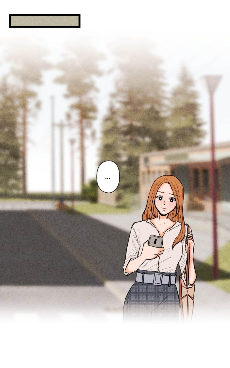 Mistake Chapter 80 - Page 35