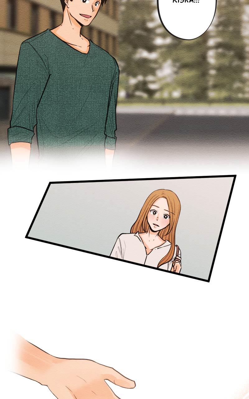 Mistake Chapter 80 - Page 38