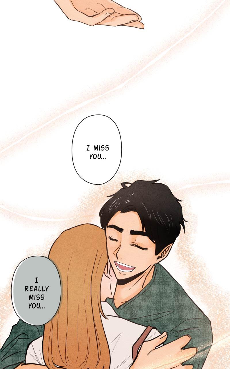 Mistake Chapter 80 - Page 39