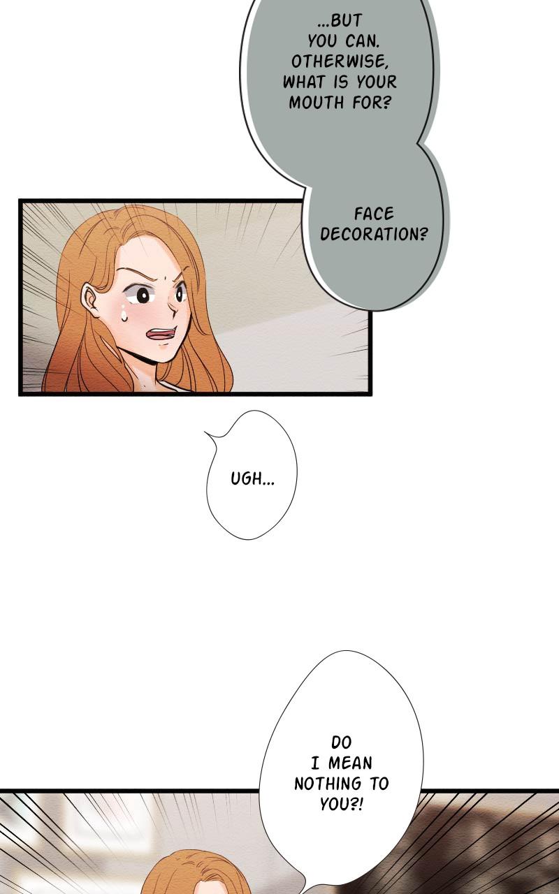 Mistake Chapter 81 - Page 5