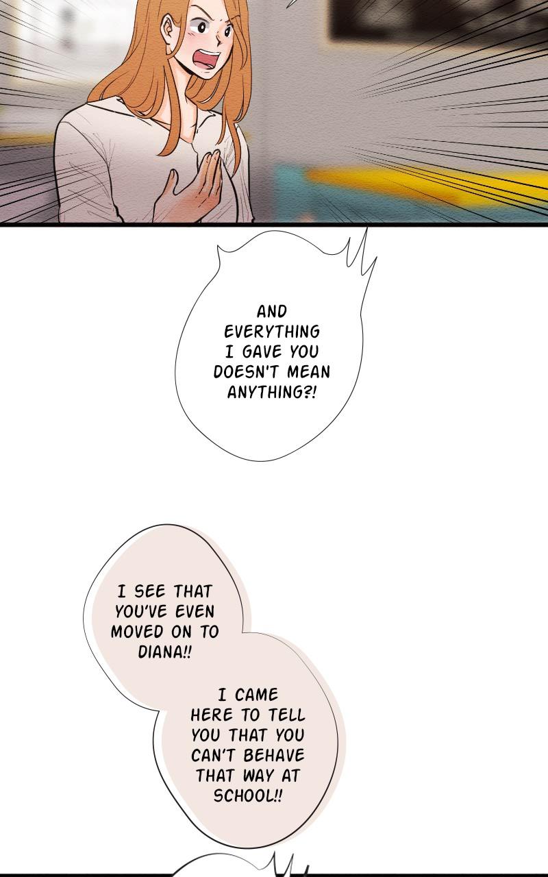 Mistake Chapter 81 - Page 6