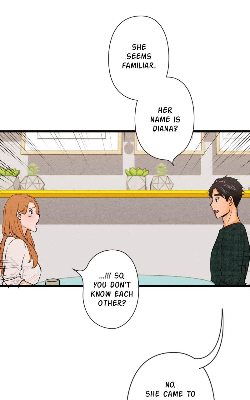 Mistake Chapter 81 - Page 9