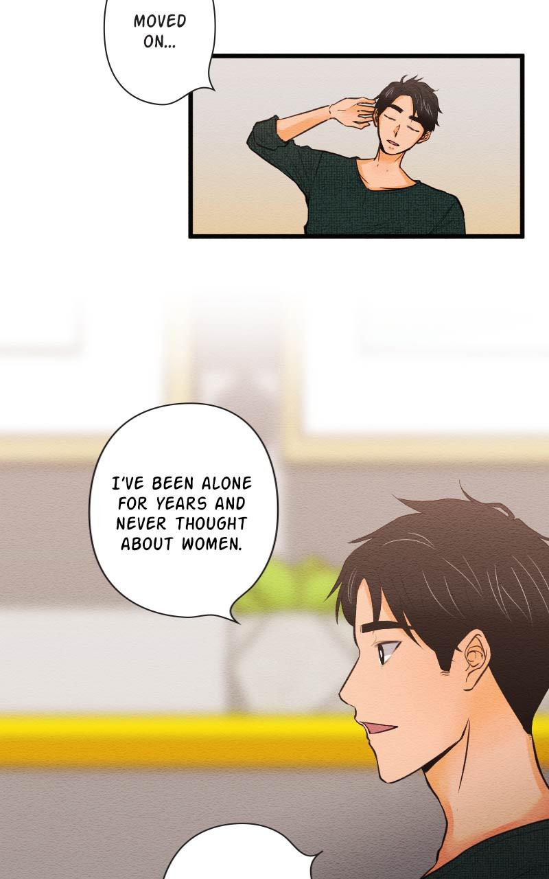 Mistake Chapter 81 - Page 11