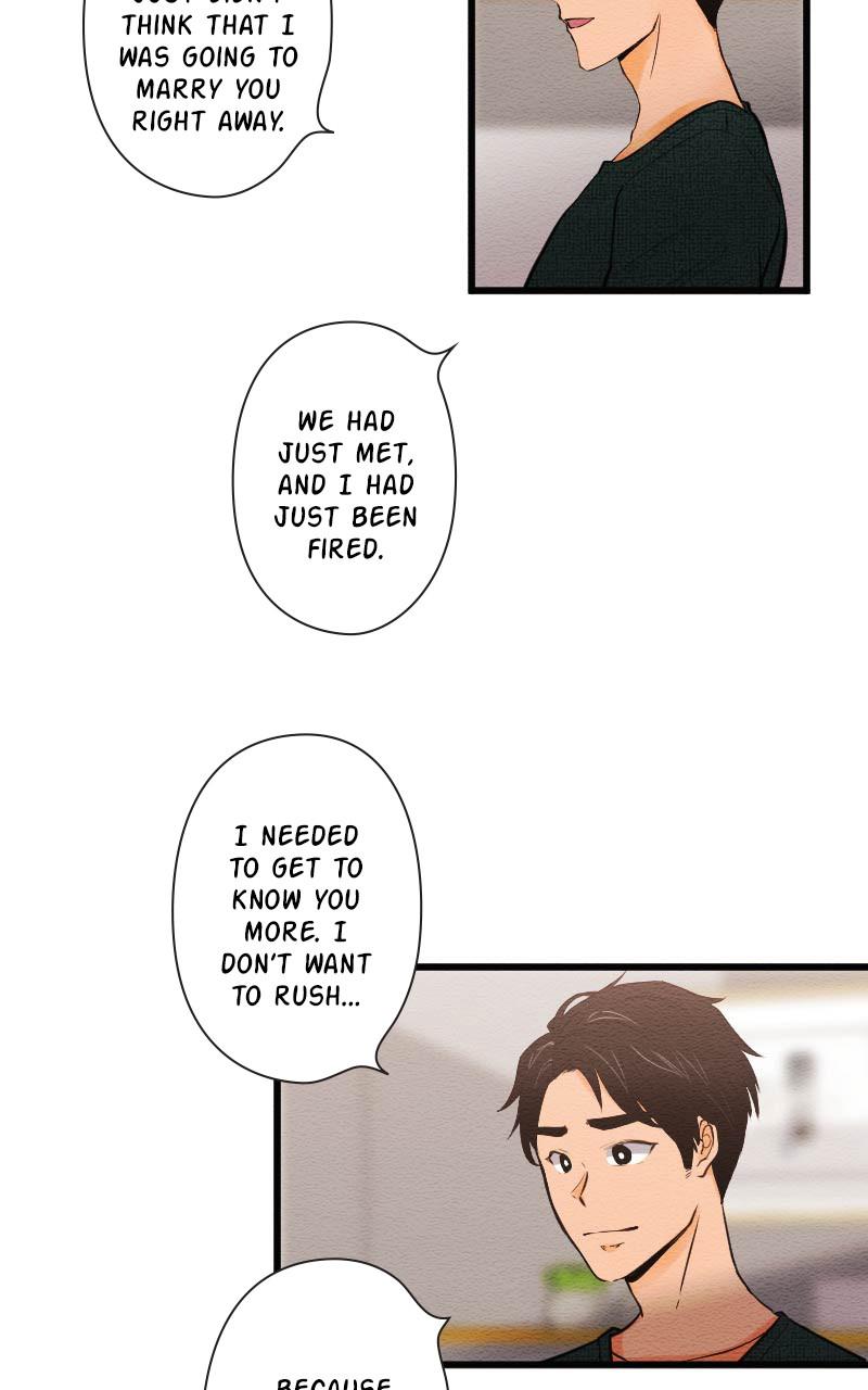 Mistake Chapter 81 - Page 14