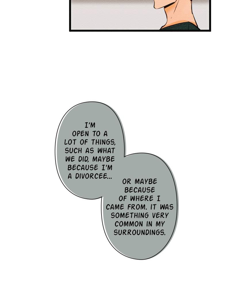 Mistake Chapter 81 - Page 16