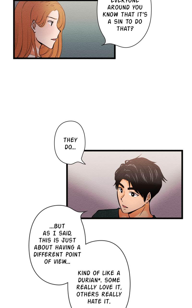 Mistake Chapter 81 - Page 18