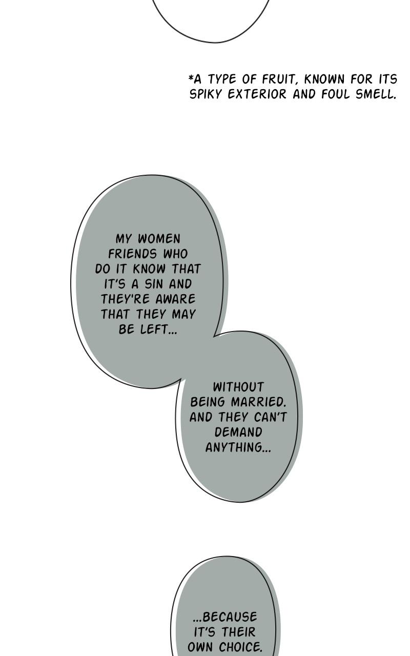 Mistake Chapter 81 - Page 19