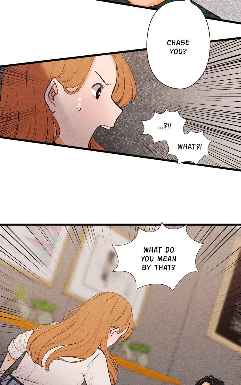 Mistake Chapter 81 - Page 22