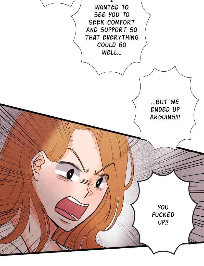 Mistake Chapter 81 - Page 24