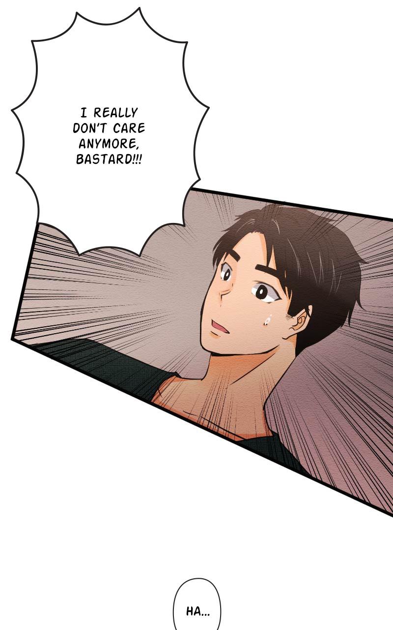 Mistake Chapter 81 - Page 25