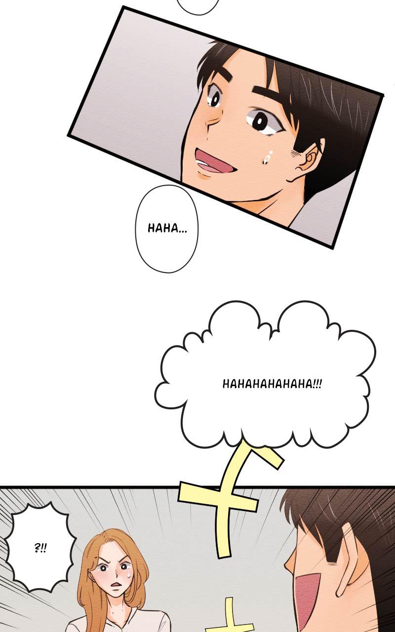 Mistake Chapter 81 - Page 26