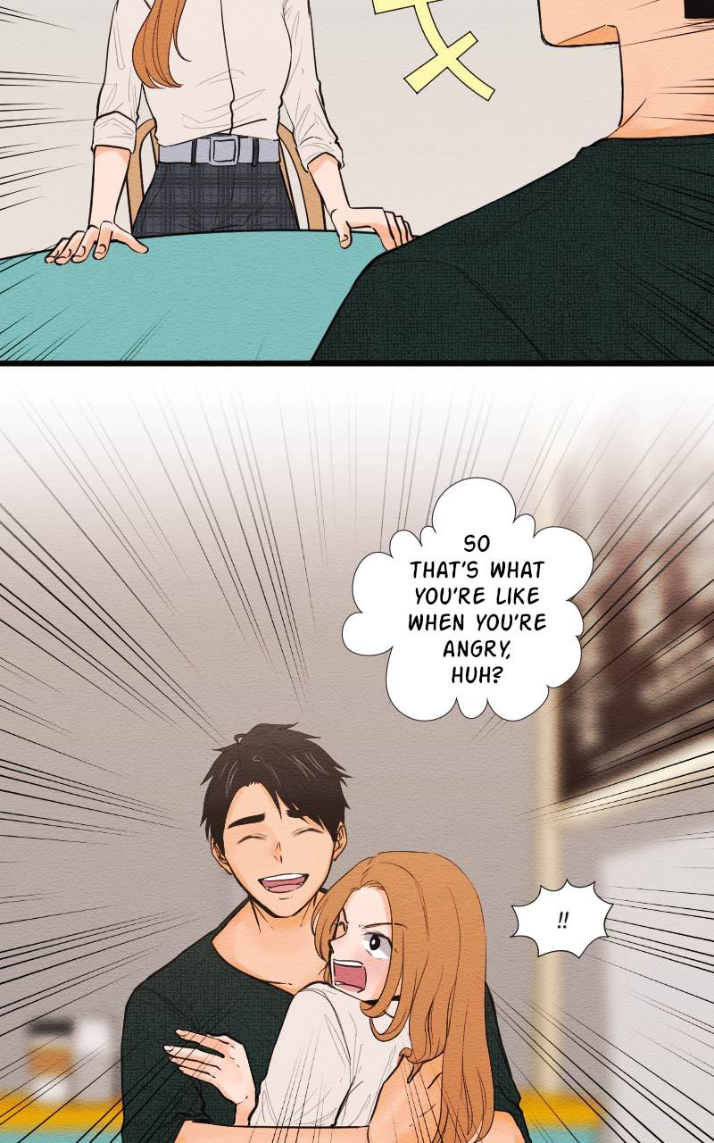 Mistake Chapter 81 - Page 27