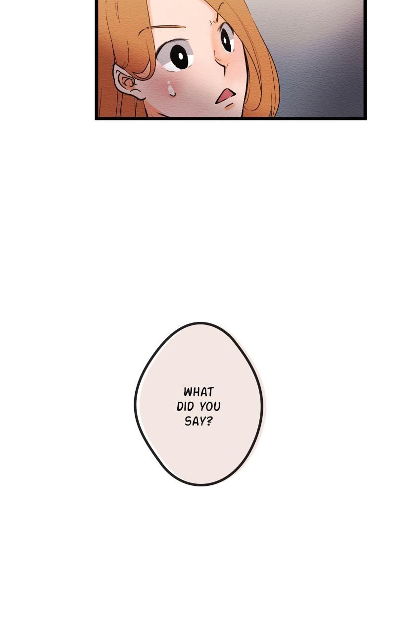 Mistake Chapter 81 - Page 31