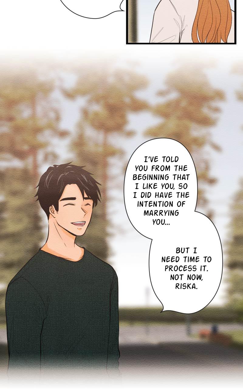 Mistake Chapter 82 - Page 6