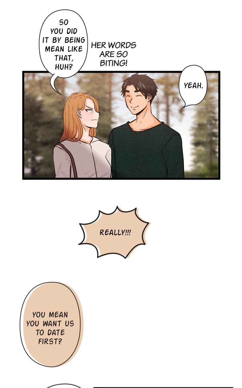 Mistake Chapter 82 - Page 9