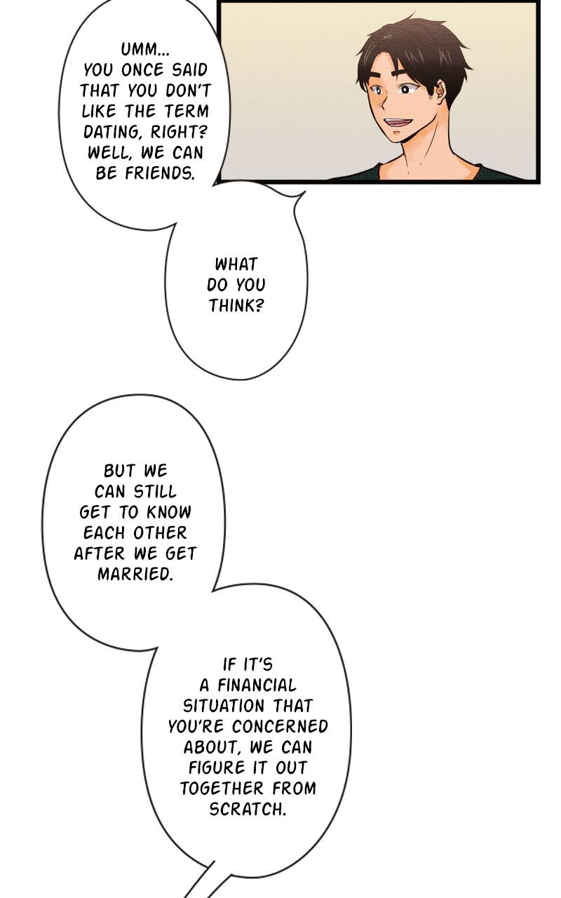 Mistake Chapter 82 - Page 10