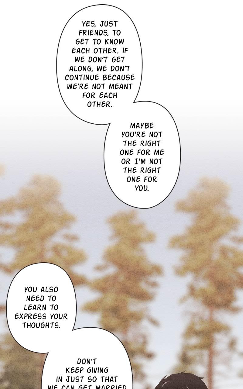 Mistake Chapter 82 - Page 13