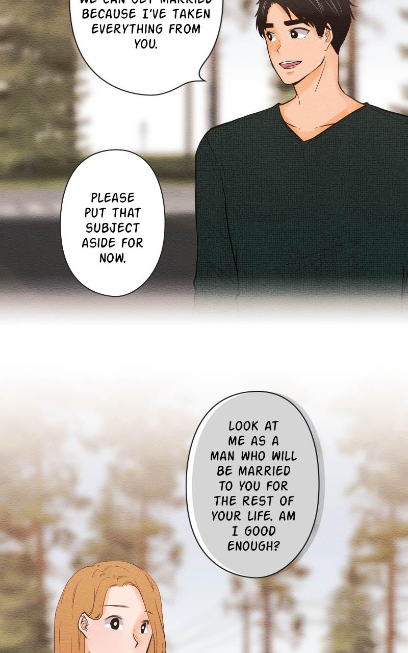 Mistake Chapter 82 - Page 14